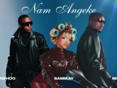 MaWhoo, Sami’Kay, MSA – Nam Angeke MaWhoo, Sami'Kay, MSA - Nam Angeke