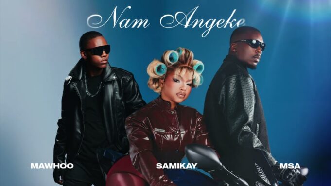 MaWhoo, Sami'Kay, MSA - Nam Angeke