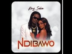 King Saha – Ndibawo King Saha - Ndibawo