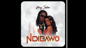 King Saha - Ndibawo