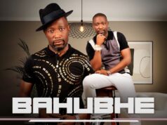 Bahubhe – Isibhamu
