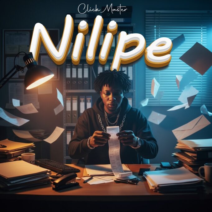 Click Master - Nilipe