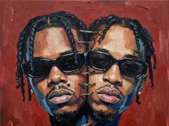 Tshego Ft Ndu Browns – NO 2ND CHANCES Tshego Ft Ndu Browns - NO 2ND CHANCES