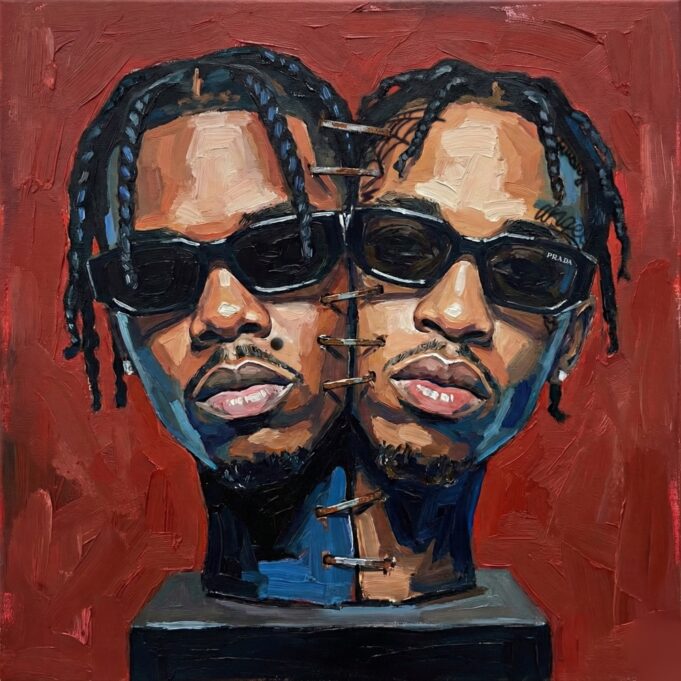 Tshego Ft Ndu Browns - NO 2ND CHANCES