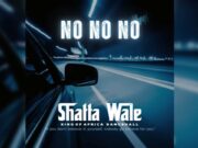 Shatta Wale – No No No Shatta Wale - No No No