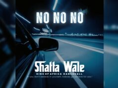 Shatta Wale – No No No Shatta Wale - No No No