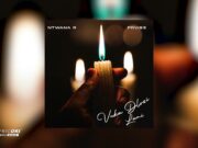 Ntwana_R & PRVIS3 – Vuka Dlozi Lami Ntwana_R & PRVIS3 - Vuka Dlozi Lami