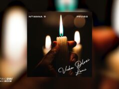 Ntwana_R & PRVIS3 – Vuka Dlozi Lami Ntwana_R & PRVIS3 - Vuka Dlozi Lami