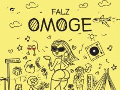 Falz – Omoge Falz - Omoge