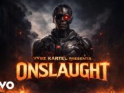 Vybz Kartel – ONSLAUGHT Vybz Kartel - ONSLAUGHT