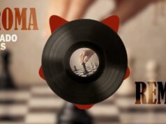 Reekado Banks & TAU (BW) – Oroma Remix Reekado Banks & TAU (BW) - Oroma Remix