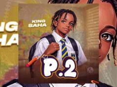 King Saha – P2 King Saha - P2