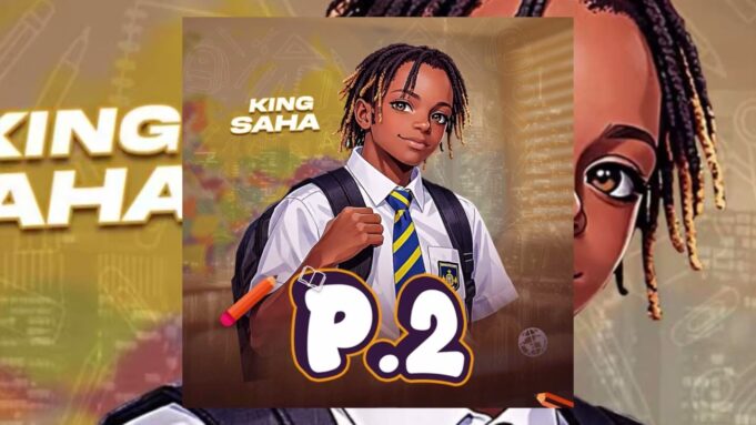 King Saha - P2