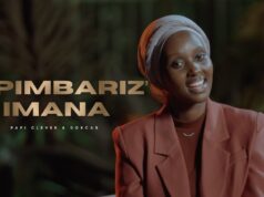 Papi Clever & Dorcas – Mpimbariz’imana Papi Clever & Dorcas - Mpimbariz'imana