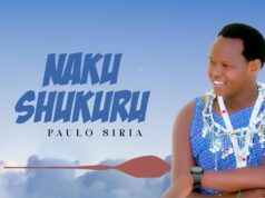 Paulo Siria – Nakushukuru Paulo Siria - Nakushukuru