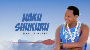Paulo Siria - Nakushukuru