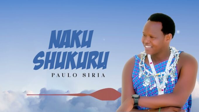 Paulo Siria - Nakushukuru Paulo Siria - Nakushukuru