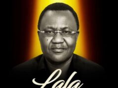 Peter Msechu – Lala Lukuvi Peter Msechu – Lala Lukuvi