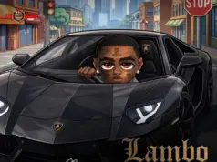 Portable – Lambo Black