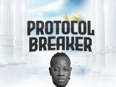 Guardian Angel – Protocol Breaker Guardian Angel - Protocol Breaker