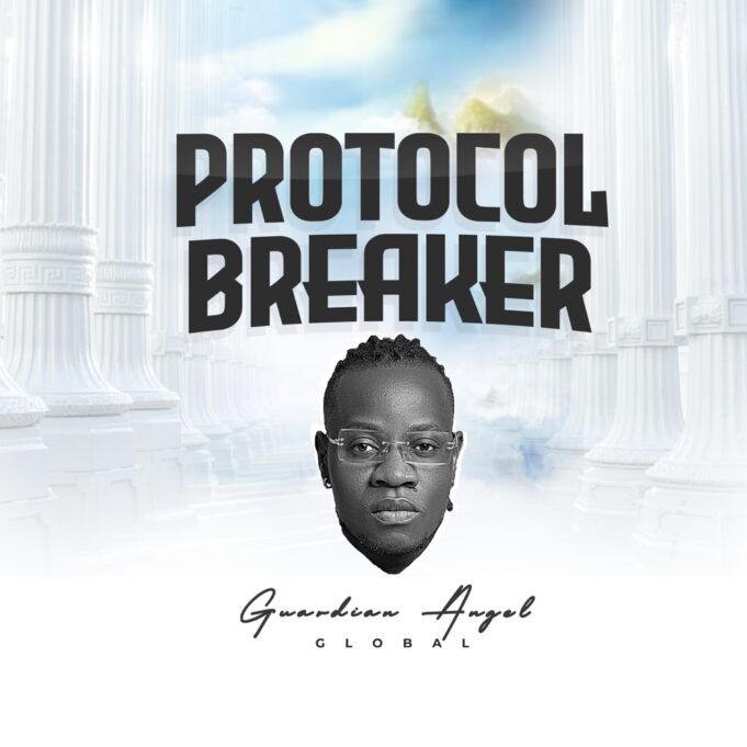 Guardian Angel - Protocol Breaker