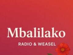 Radio & Weasel – Mbalilako