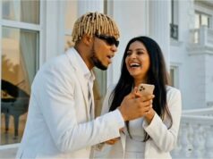 Baba Sillah – Rejina Baba Sillah - Rejina