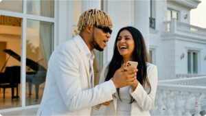 Baba Sillah - Rejina