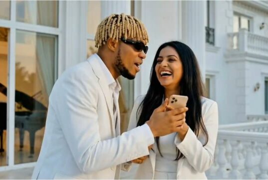 Baba Sillah – Rejina Baba Sillah - Rejina