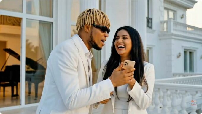 Baba Sillah - Rejina