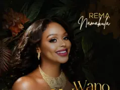 Rema Namakula – WANO WANO Rema Namakula - WANO WANO
