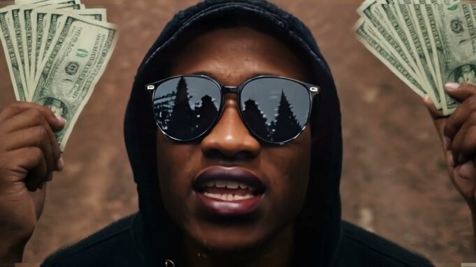 Rockstone Ft Jae Cash - Ababwe