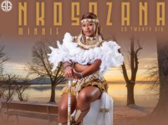 Nkosazana Minnie – LONG DISTANCE