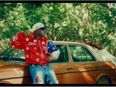 Bando Ft Stamina Shorwebwenzi & Daway – Salio Bando Ft Stamina Shorwebwenzi & Daway - Salio