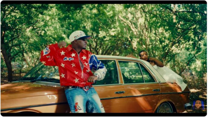 Bando Ft Stamina Shorwebwenzi & Daway - Salio