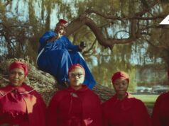 Sannere – Ke Molato Oaka Sannere - Ke Molato Oaka