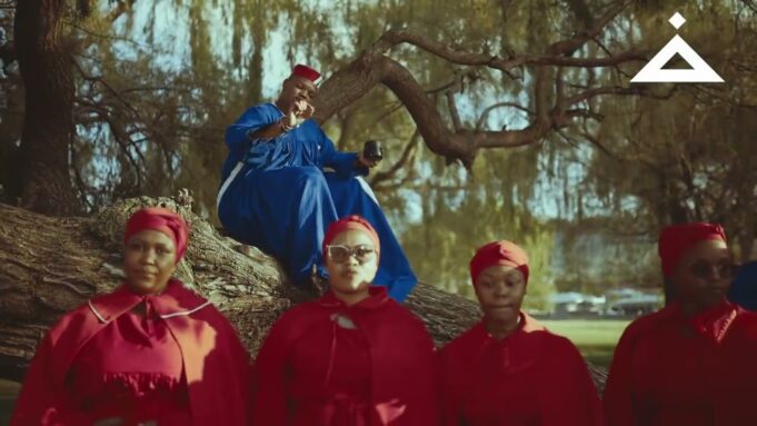 Sannere - Ke Molato Oaka