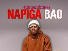 Scorpion – Napiga Bao Scorpion - Napiga Bao