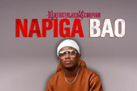 Scorpion – Napiga Bao Scorpion - Napiga Bao
