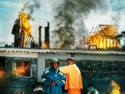 Cairo Cpt & Anelisa N – Sebenza Mntasekhaya Cairo Cpt & Anelisa N - Sebenza Mntasekhaya