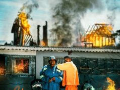 Cairo Cpt & Anelisa N – Sebenza Mntasekhaya Cairo Cpt & Anelisa N - Sebenza Mntasekhaya