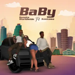 Seneta Worldwide Ft Kontawa - Baby