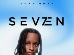EP Lony Bway – Seven
