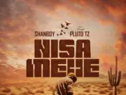 Shanboy Ft Pluto Tz – Nisamehe Shanboy Ft Pluto Tz - Nisamehe