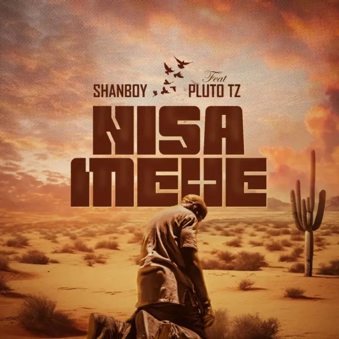 Shanboy Ft Pluto Tz - Nisamehe Shanboy Ft Pluto Tz - Nisamehe