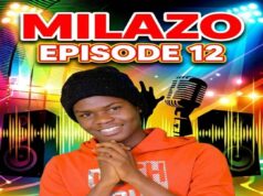 Milazo Episode 12 (Singeli Vs Amapiano) by Djmido and Hyper Dj White and Dj Dido Milazo Episode 12 (Singeli Vs Amapiano) by Djmido and Hyper Dj White and Dj Dido