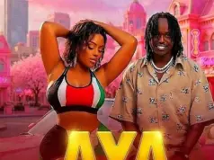 Single Dee Ft Gloria Bugie – Aya Single Dee Ft Gloria Bugie - Aya