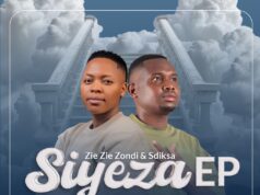 Zie Zie Zondi, Sdiksa – Intonga Yam
