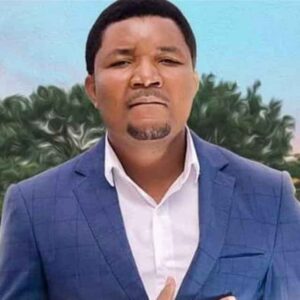 Skeffa Chimoto - Musanditaye