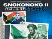 Al Xapo, ShalliPoppi, Benzoo & Eeque – SNOKONOKO II Al Xapo, ShalliPoppi, Benzoo & Eeque - SNOKONOKO II